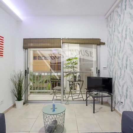 Cute Studio Close To The Beach. Las Palmas Exterior photo