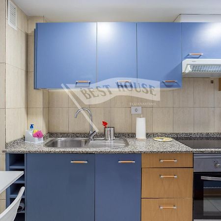 Cute Studio Close To The Beach. Las Palmas Exterior photo