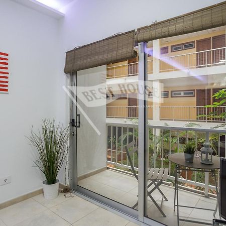 Cute Studio Close To The Beach. Las Palmas Exterior photo
