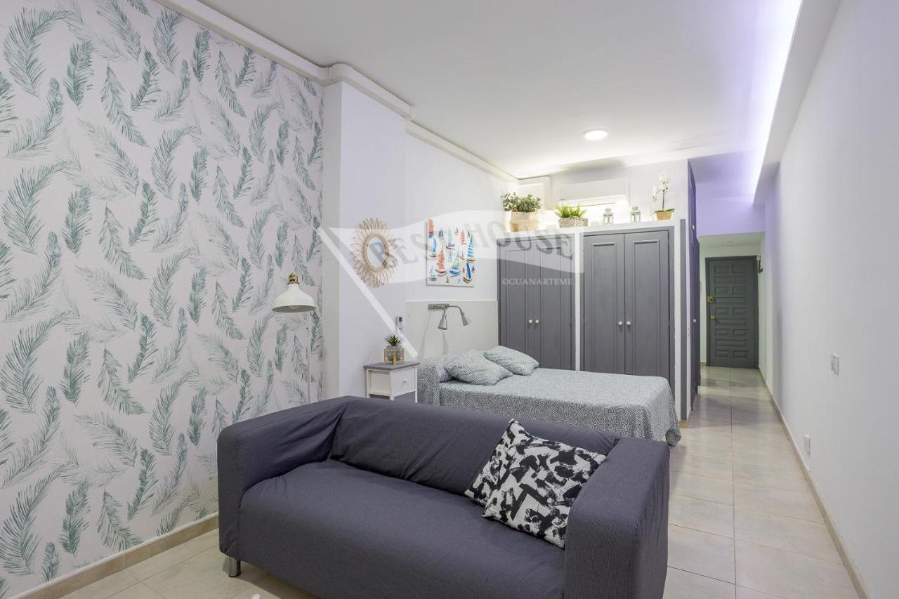 Cute Studio Close To The Beach. Las Palmas Exterior photo