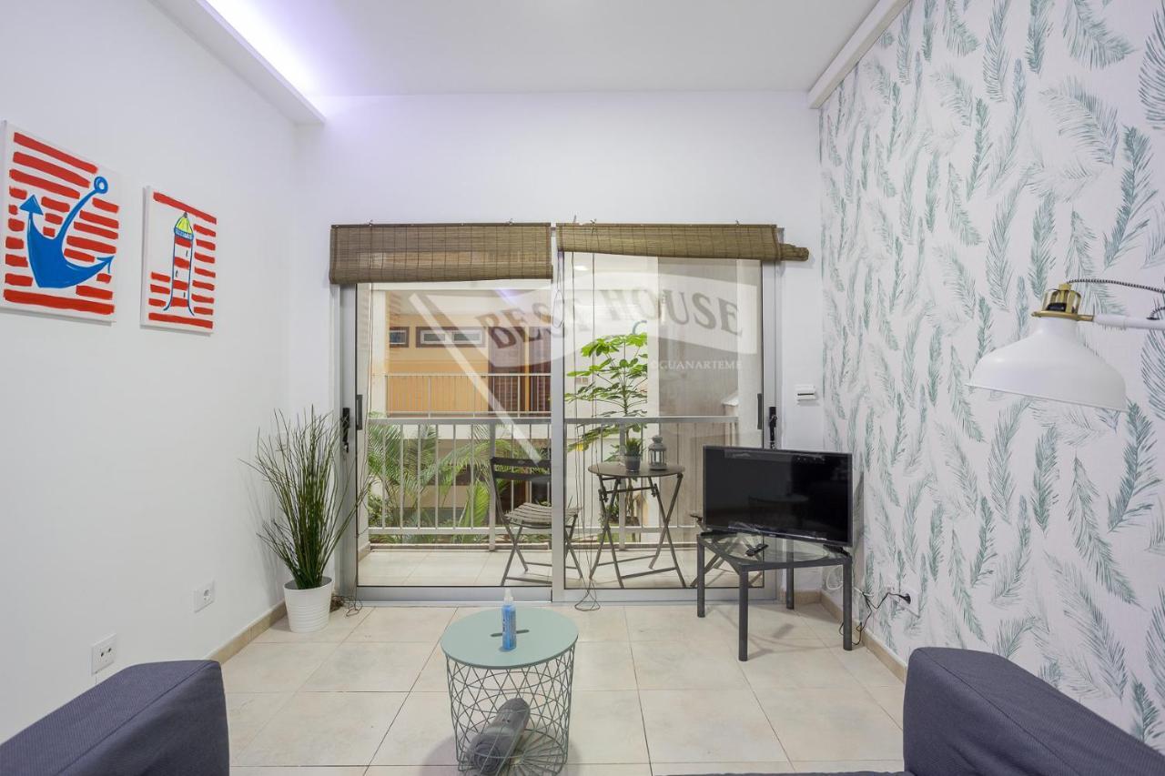 Cute Studio Close To The Beach. Las Palmas Exterior photo