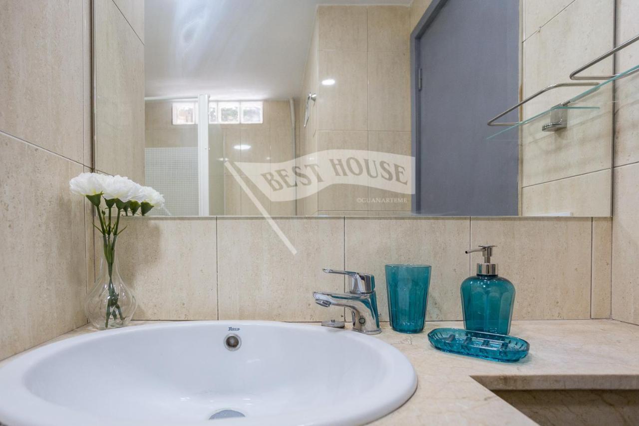 Cute Studio Close To The Beach. Las Palmas Exterior photo
