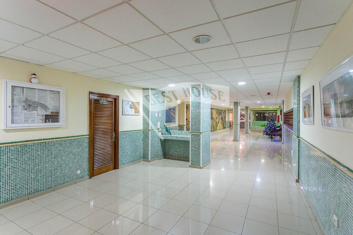 Cute Studio Close To The Beach. Las Palmas Exterior photo