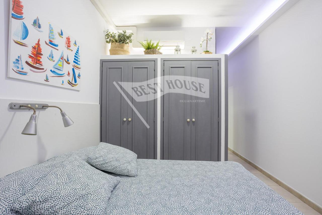 Cute Studio Close To The Beach. Las Palmas Exterior photo