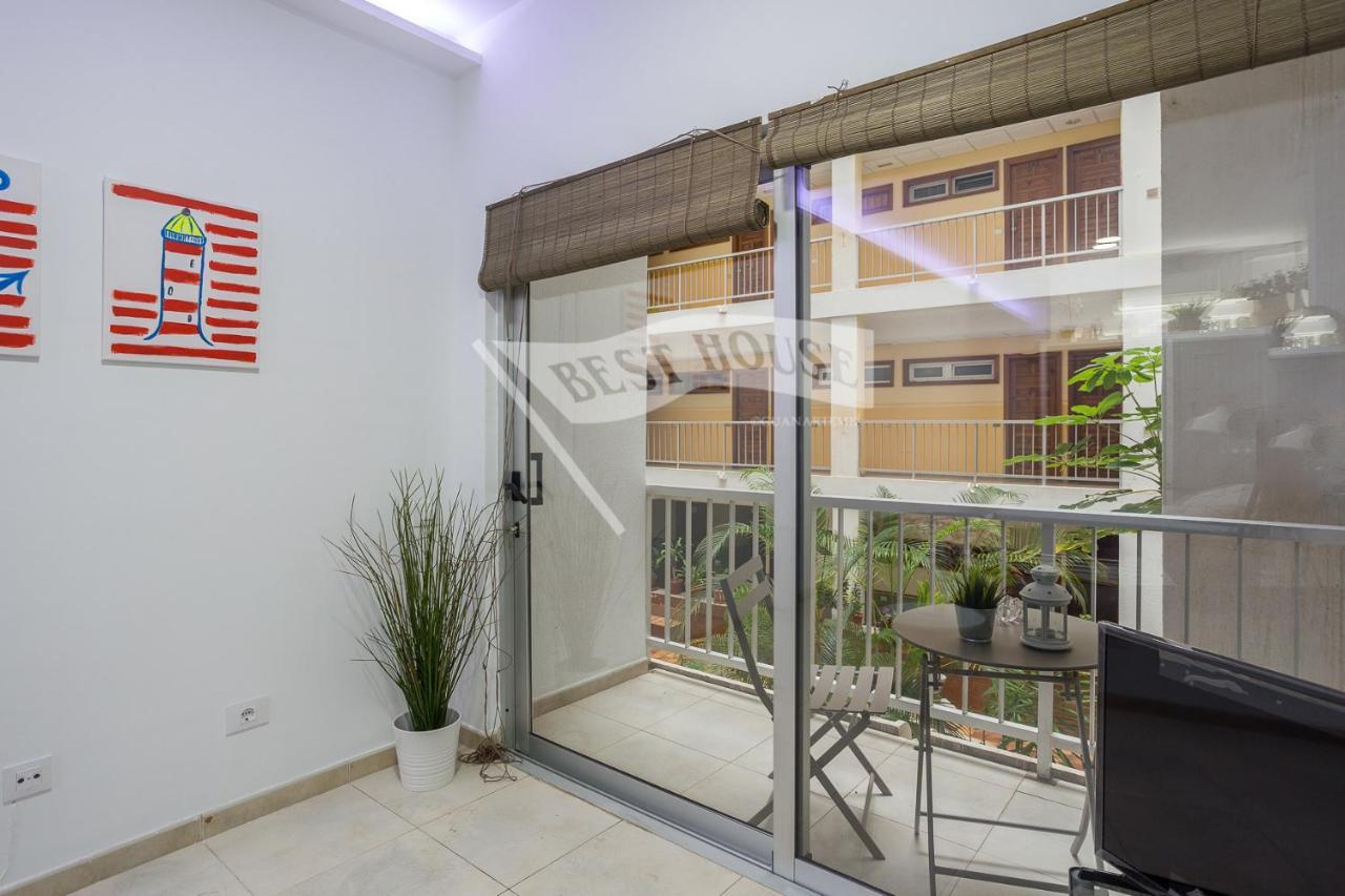 Cute Studio Close To The Beach. Las Palmas Exterior photo