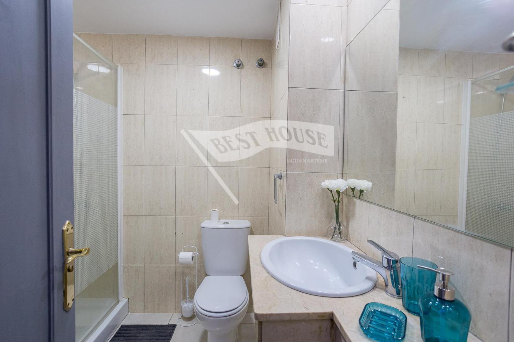 Cute Studio Close To The Beach. Las Palmas Exterior photo