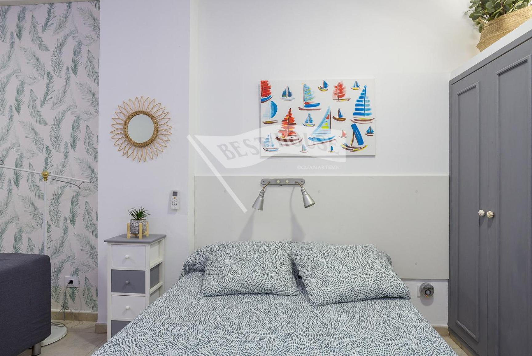 Cute Studio Close To The Beach. Las Palmas Exterior photo