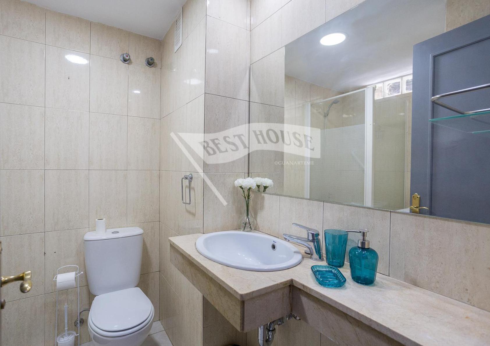 Cute Studio Close To The Beach. Las Palmas Exterior photo