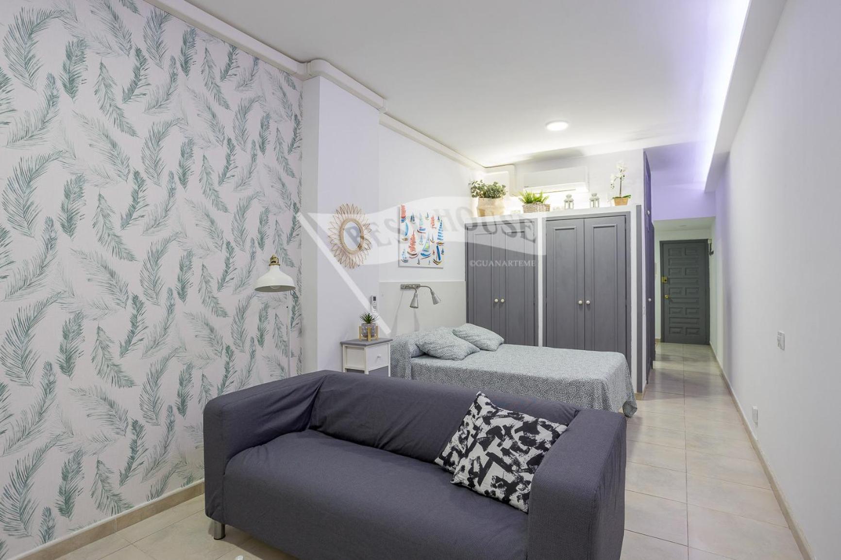 Cute Studio Close To The Beach. Las Palmas Exterior photo