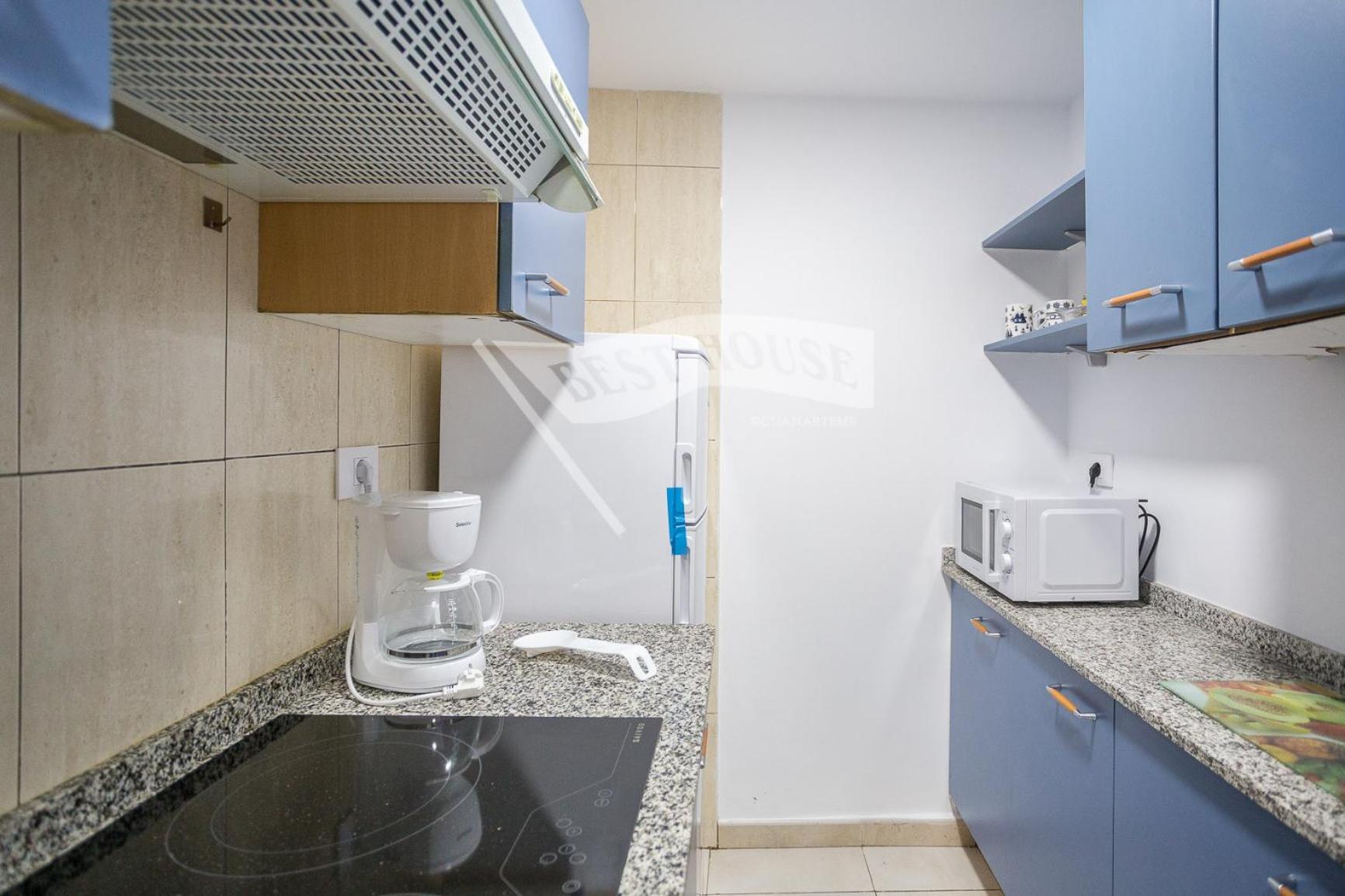 Cute Studio Close To The Beach. Las Palmas Exterior photo